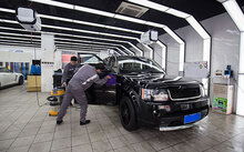 汽車鍍膜 優點、選擇與流程全解析