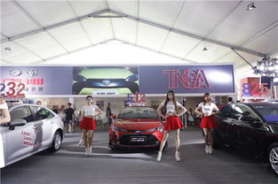 第三十屆廣電購車節盛大啟幕 汽車裝飾引領消費新潮流