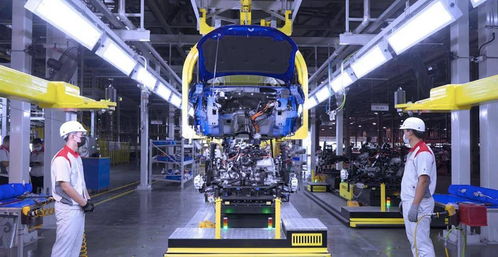 哈弗H6泰國下線 從國內96冠王到全球新篇章，駕乘裝飾升級指南