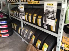 佳通輪胎專營店(臨西十一路店)地址、電話與營業時間信息