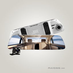 好車當(dāng)然得配好裝備 精選汽車用品工具與飾品