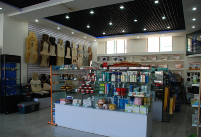 寶雞恒信車飾 專業汽車裝飾，打造個性化移動空間