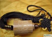 綠檀木工藝禮品 為愛車增添自然與雅致的汽車裝飾