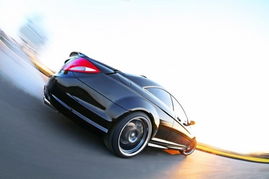 從標準到非凡 vath個性定制改裝全新一代奔馳CL500